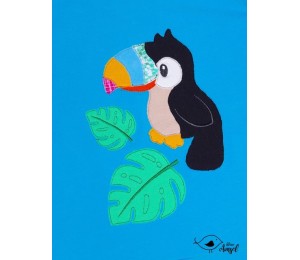 Stickdatei - Sweet Summer Mega Set inkl. Anhänger ITH